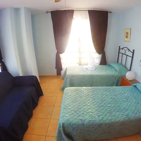 Diamantes Ii 118 Apartment Arona (Tenerife)