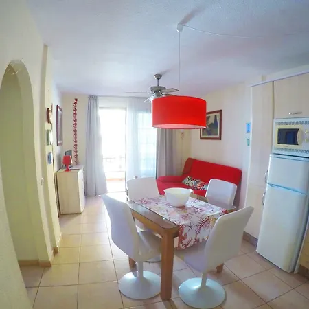Diamantes Ii 118 Apartment